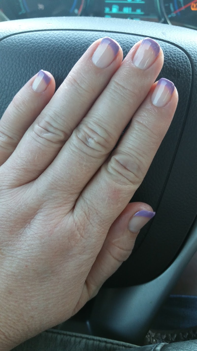 Bliss Nails & spa photo 5
