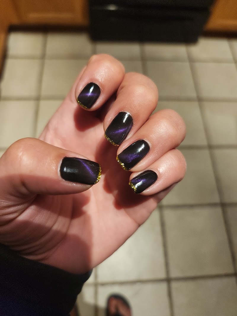 Bliss Nails & spa photo 2