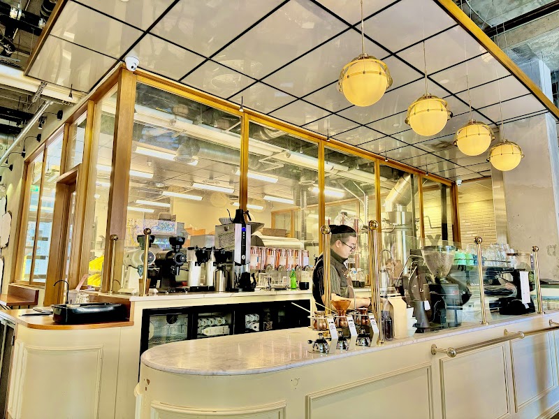 Boxx Coffee Roasters Co. photo 2