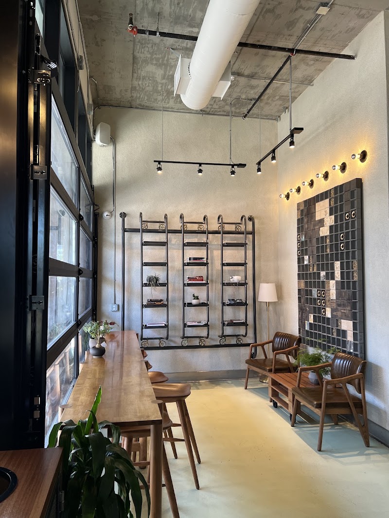 Boxx Coffee Roasters Co. photo 4