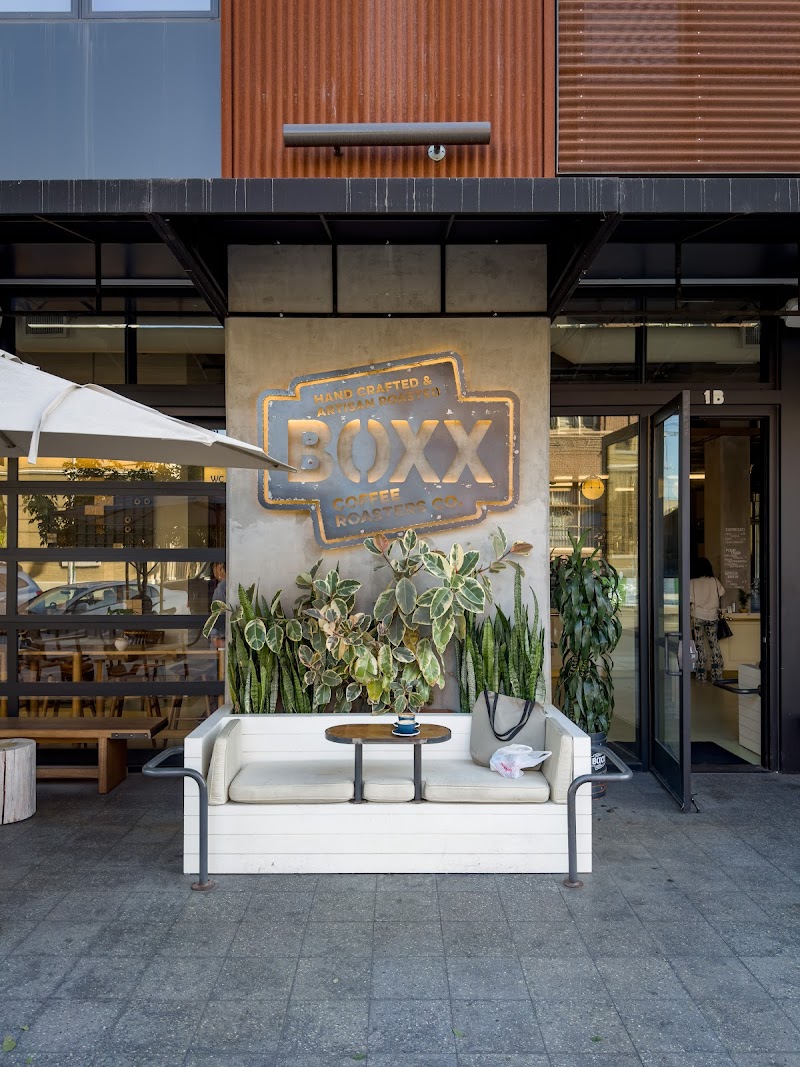 Boxx Coffee Roasters Co. photo 3