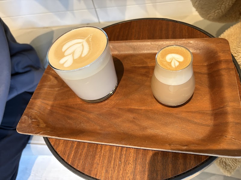 Boxx Coffee Roasters Co. photo 5