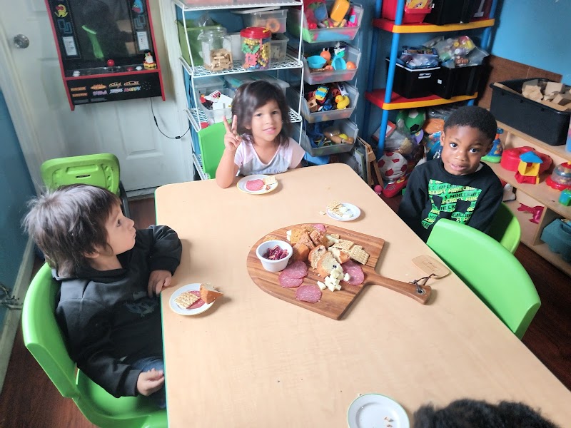 Photo of Level One Childcare