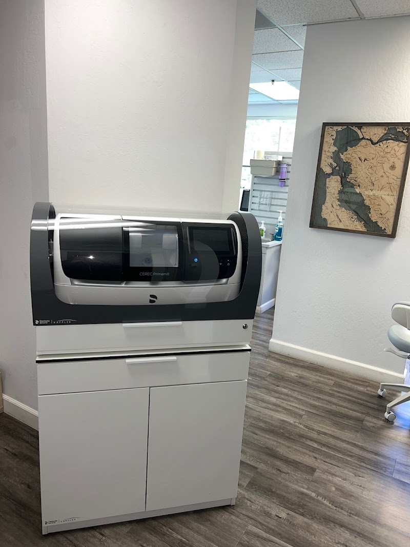 Orinda Dental Care photo 4