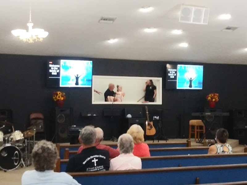 New Life Christian Church photo 3