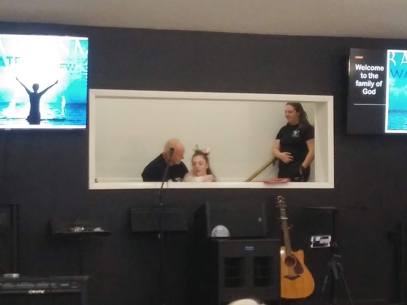 New Life Christian Church photo 2