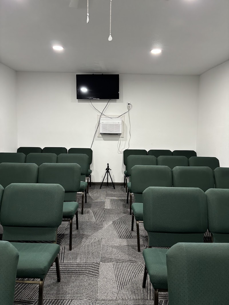 New Life Christian Church photo 4