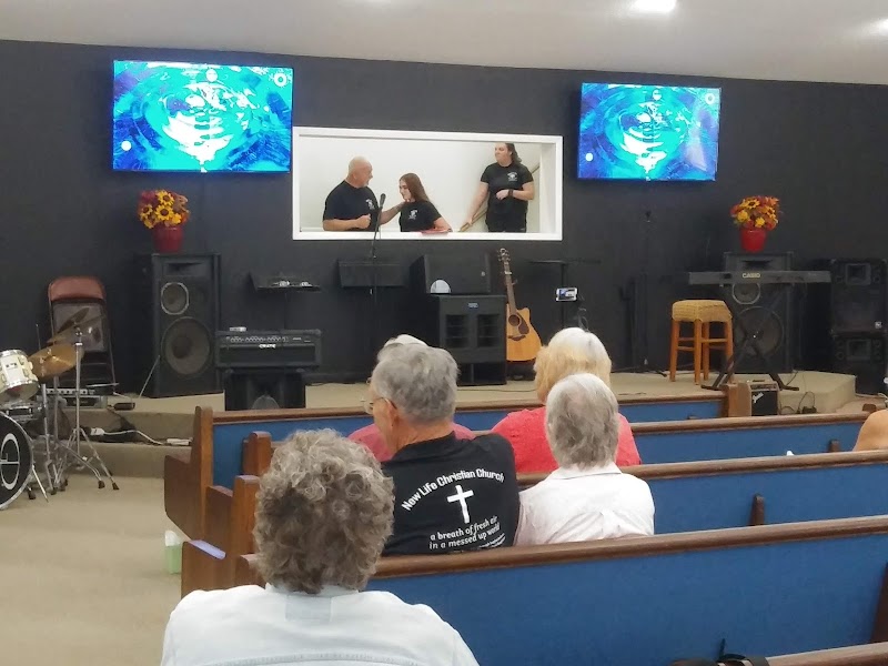 Photo of New Life Christian Church