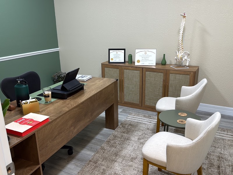 Tension Care Chiropractic photo 2