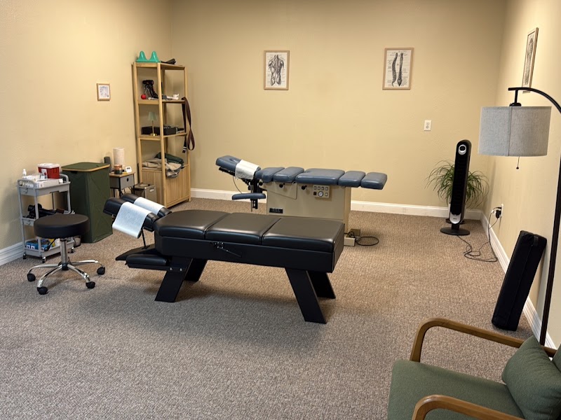 Photo of Tension Care Chiropractic