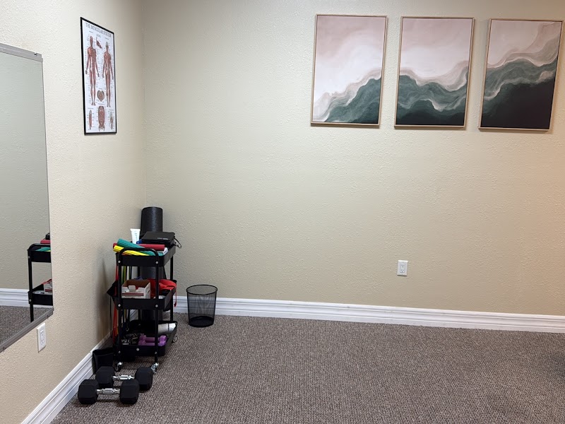Tension Care Chiropractic photo 4