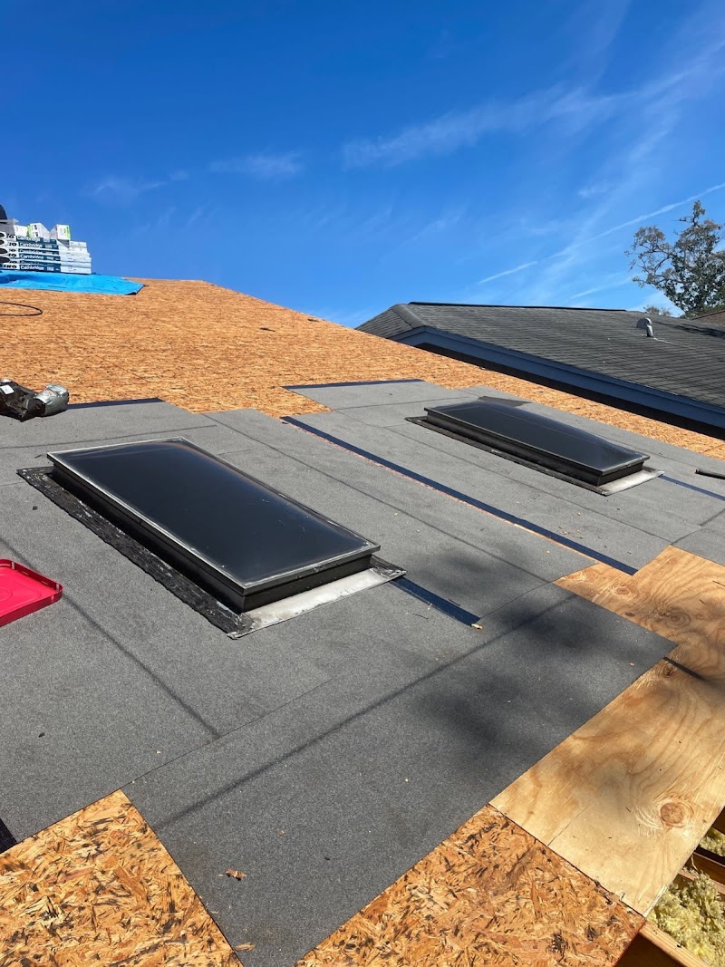 Jerry's Roofing Of Tampa Bay Inc. photo 5