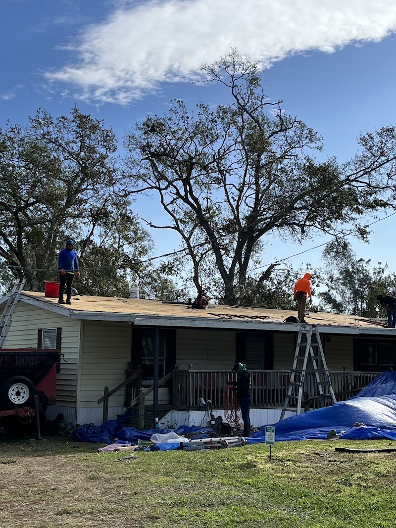 Jerry's Roofing Of Tampa Bay Inc. photo 2