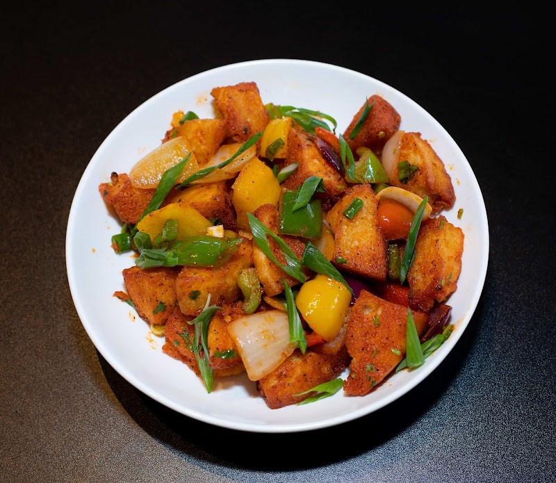Koriander Indian Cuisine & Catering photo 4