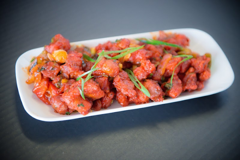 Koriander Indian Cuisine & Catering photo 3