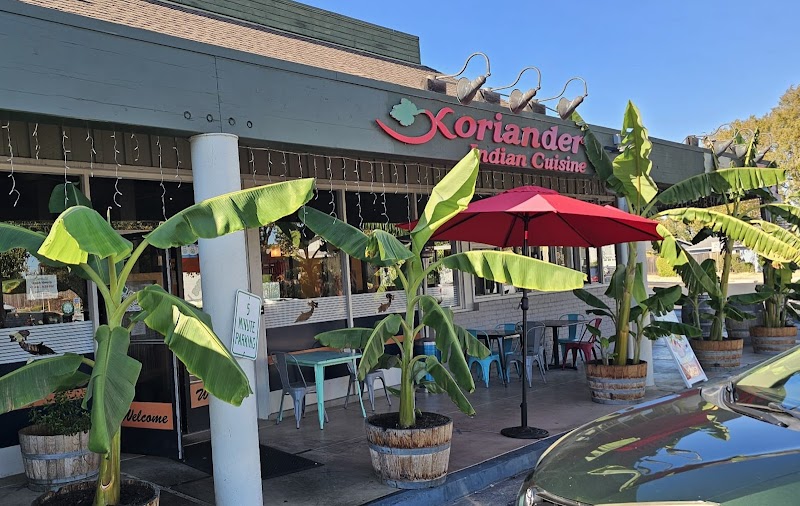 Photo of Koriander Indian Cuisine & Catering
