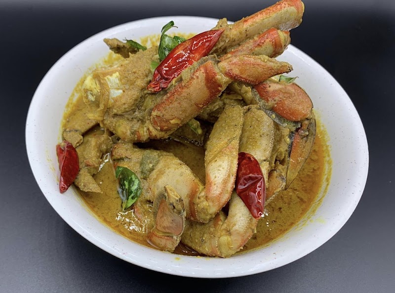 Koriander Indian Cuisine & Catering photo 2