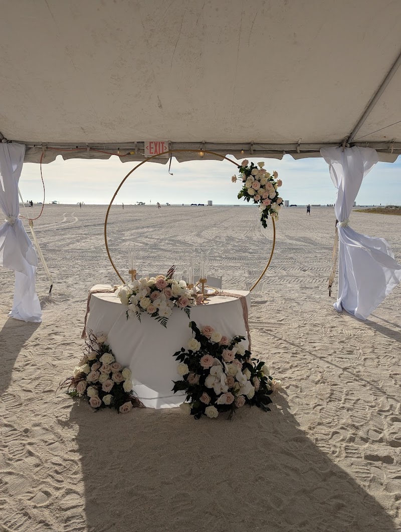 Karen's Florist of Gulfport & Beach Weddings photo 3