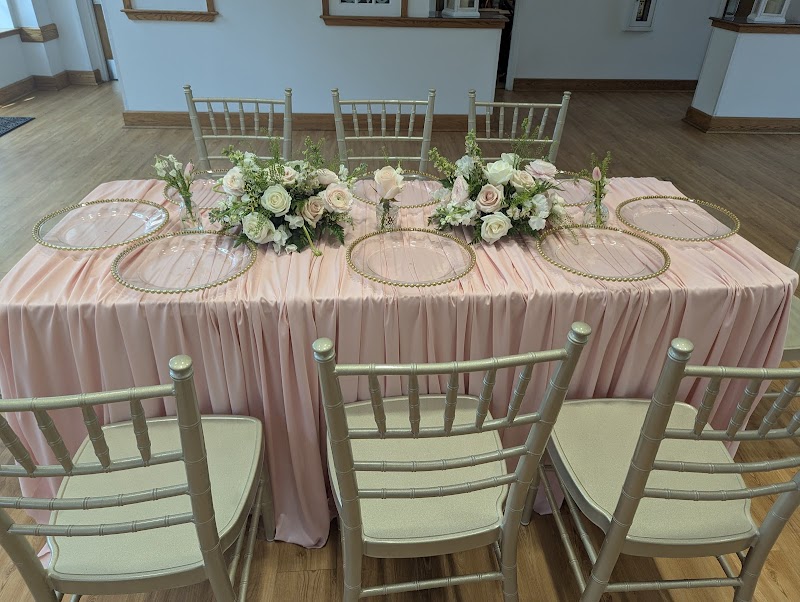 Karen's Florist of Gulfport & Beach Weddings photo 5