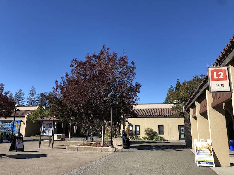 Photo of Registration & Student Services