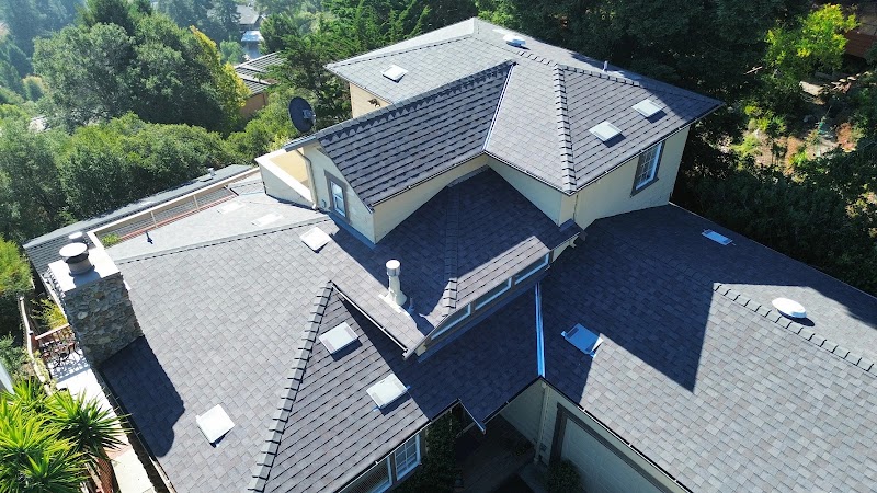 Apollo Roofing Company photo 3