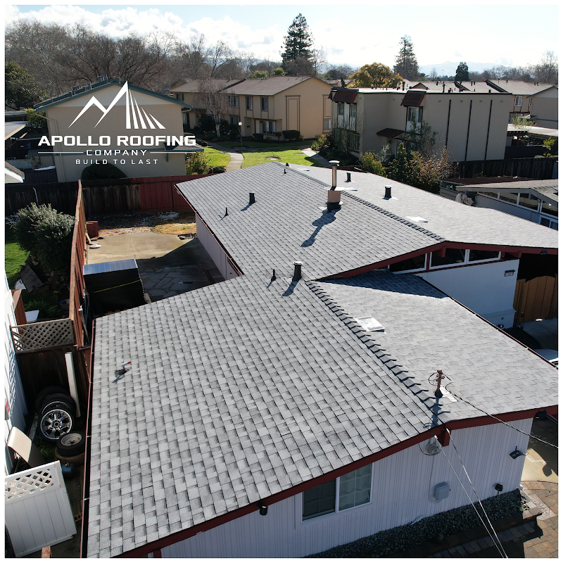 Photo of Apollo Roofing Company