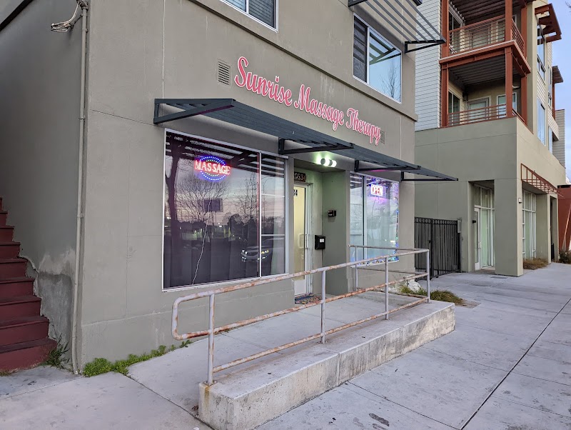 Photo of Sunrise Massage Therapy