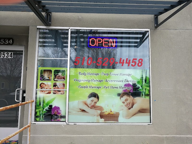 Sunrise Massage Therapy photo 3
