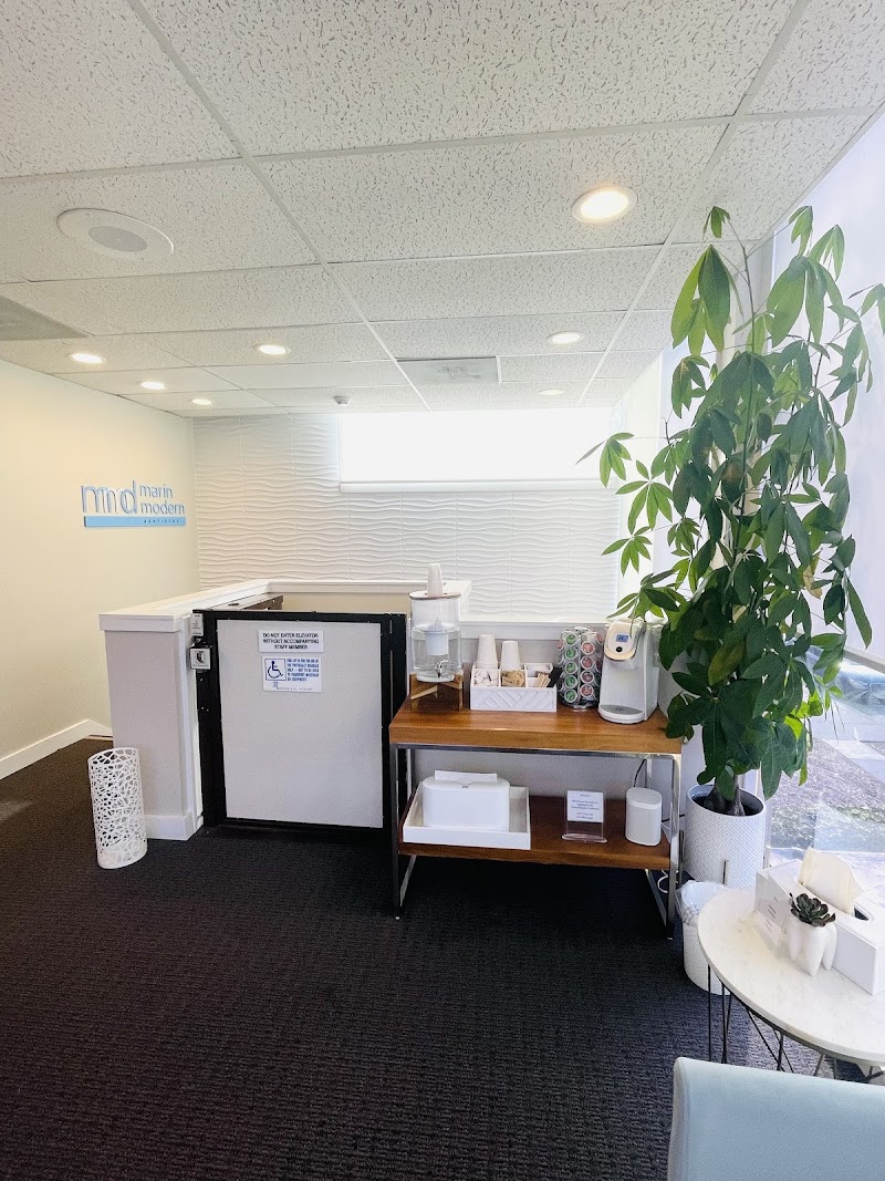 Photo of Marin Modern Dentistry