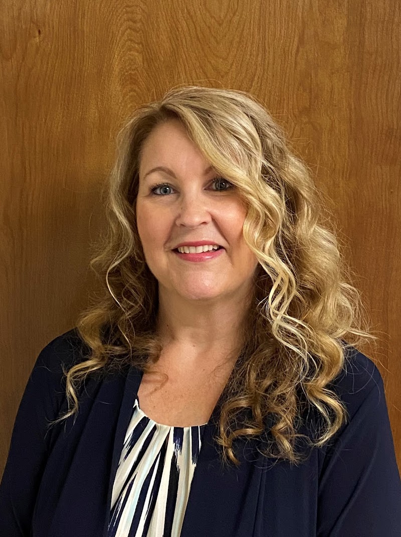 Photo of Kimberly Perry CPA