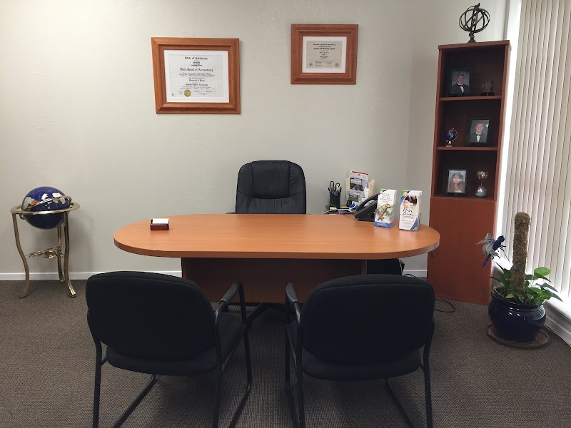 Kimberly Perry CPA photo 2