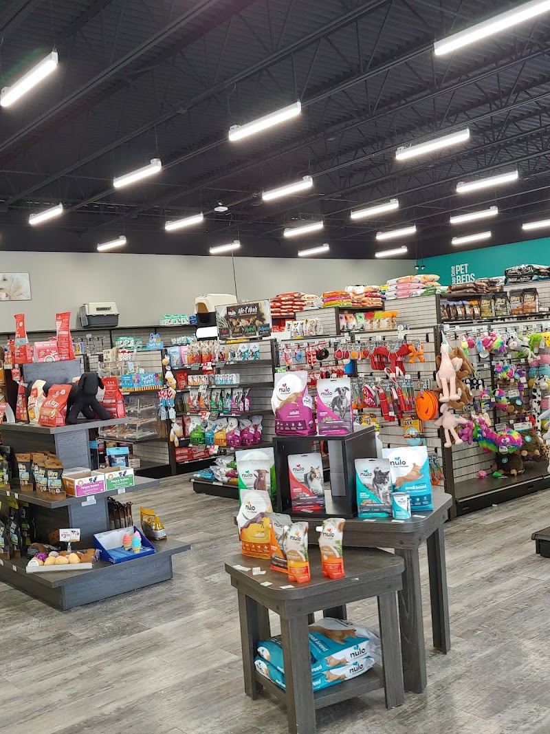 Pet Supermarket photo 2