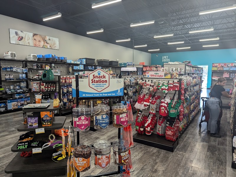 Pet Supermarket photo 4