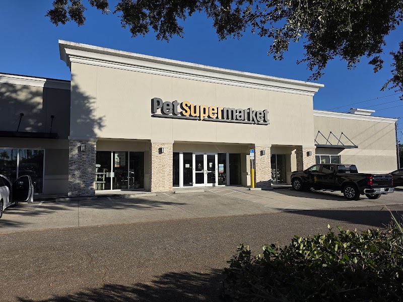 Photo of Pet Supermarket