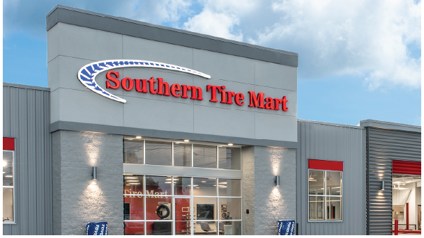 Photo of Southern Tire Mart