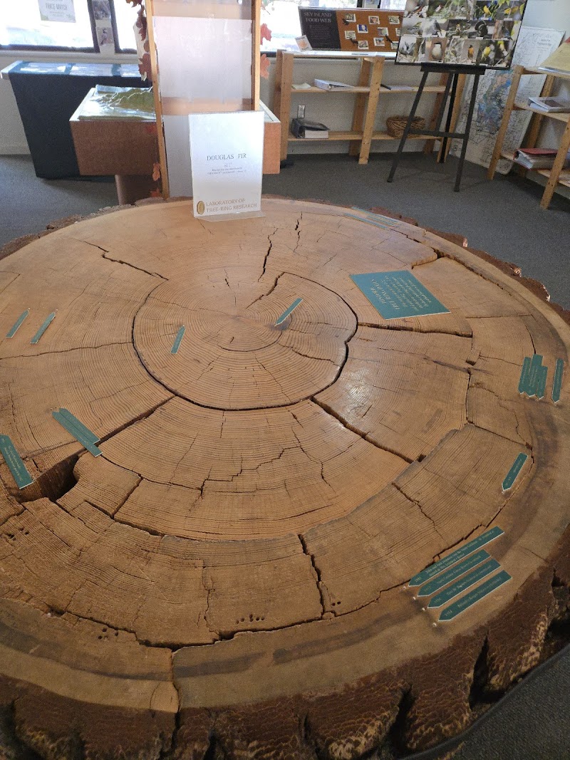Palisades Visitor Center photo 5