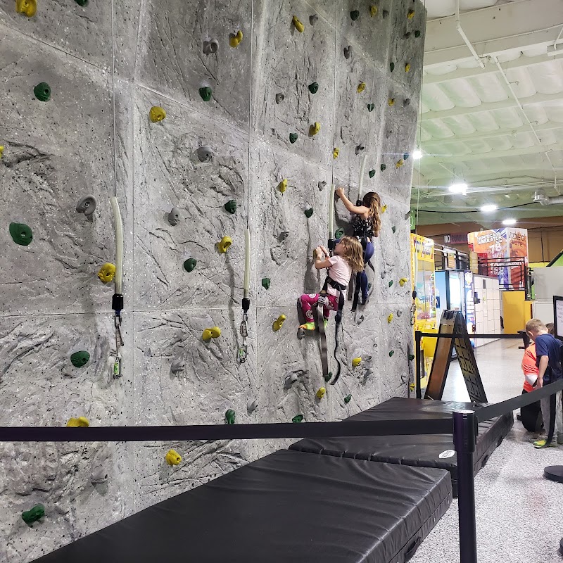 Sky Zone Trampoline Park photo 5