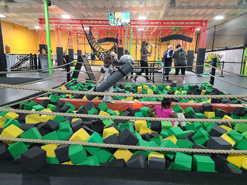 Sky Zone Trampoline Park photo 3