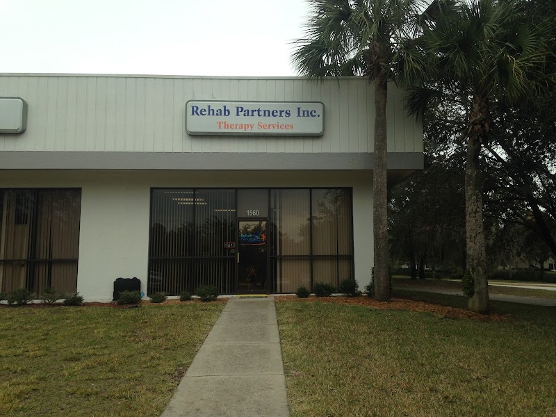 Rehab Partners Therapy, a H2 Health Company photo 2