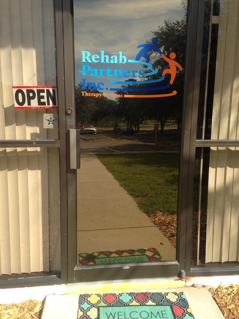 Rehab Partners Therapy, a H2 Health Company photo 3