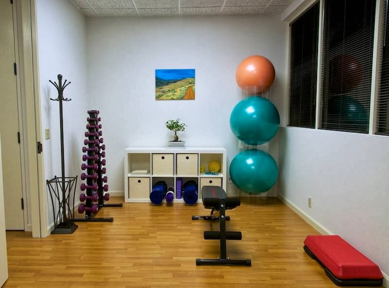 Heather Bazinet Physical Therapy photo 3