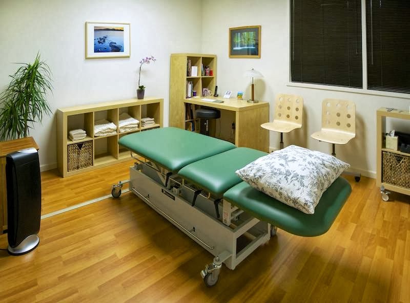 Photo of Heather Bazinet Physical Therapy