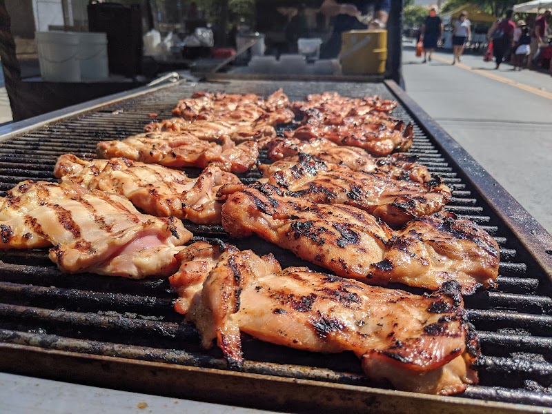Toshi's Teriyaki Grill - Prep Kitchen photo 2