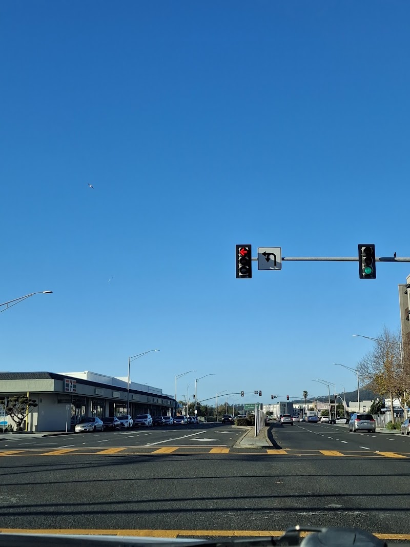 San Bruno City Hall photo 2