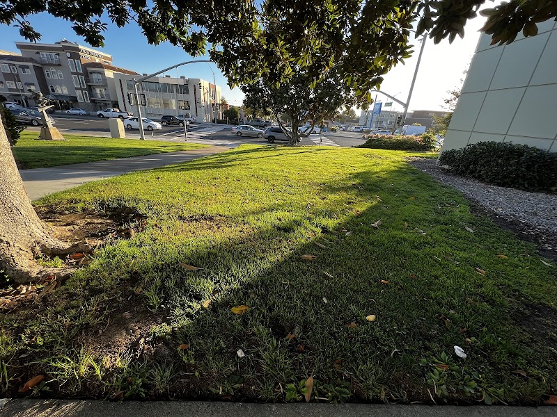 San Bruno City Hall photo 5