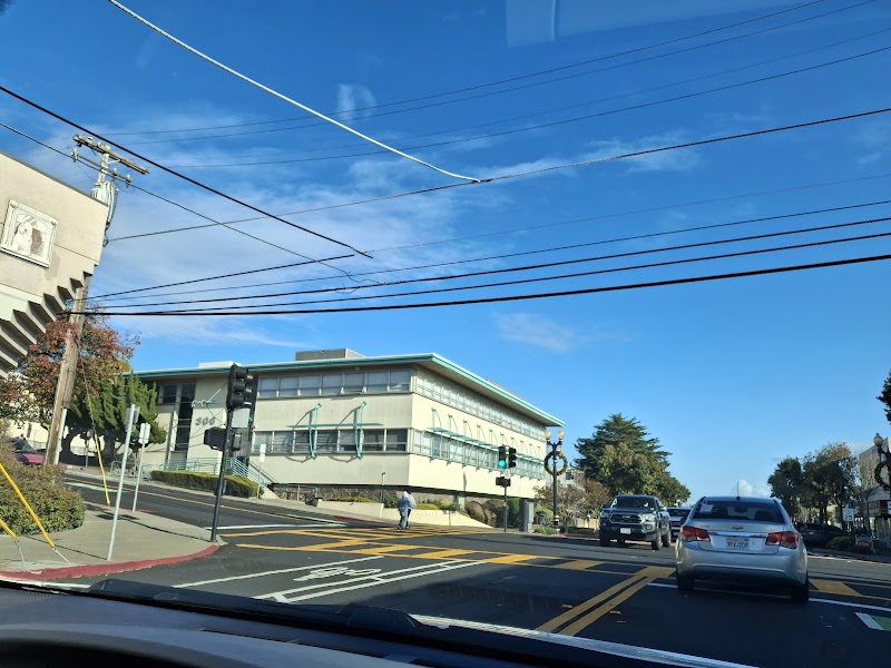 San Bruno City Hall photo 3