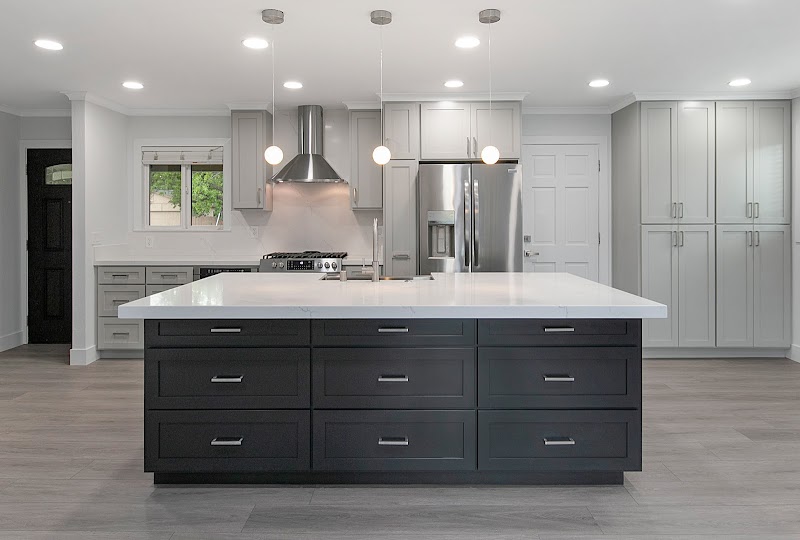 Photo of Adval Construction Solano County