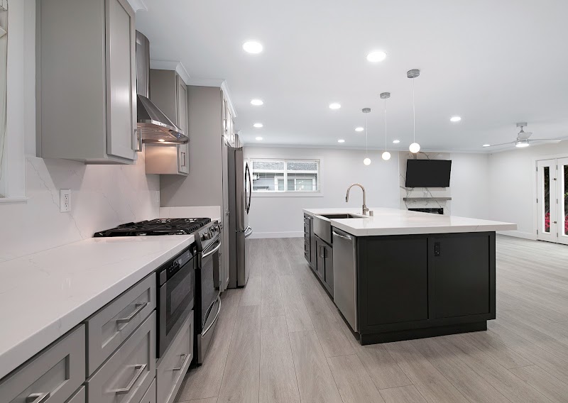 Adval Construction Solano County photo 2
