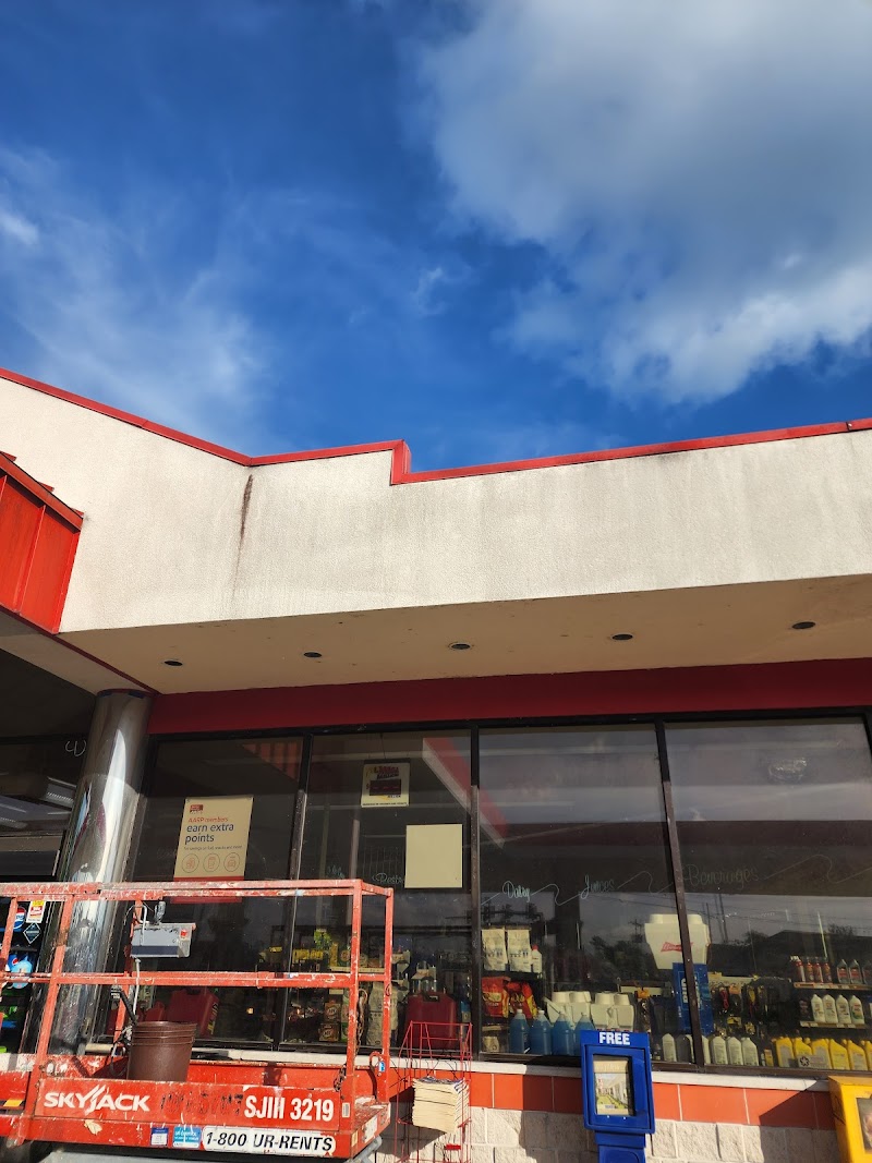 Delta Food Mart #5 photo 3