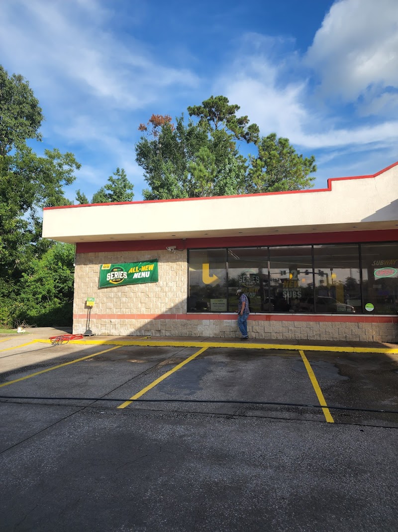 Photo of Delta Food Mart #5